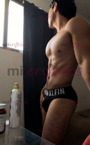 NALGONCITO. TIERNO. ELEGANTE SENSUAL. SEXY Y COMPLECIENTE. ADORO LOS ORGASMOS - FOTO 6