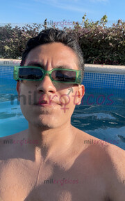 TAPATÍO VERGON LECHERO LIBRE PARA PREÑARTE - FOTO 1