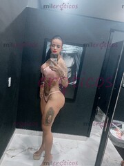 COLOMBIANA DISPUESTA A CUMPLIR TUS FANTASÍAS - FOTO 3