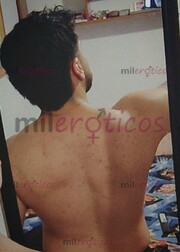 FTM ....HOMBRE TRANS EN CDMX. DISCRETO, MASCULINO Y SIN COMPLICACIONES.... - FOTO 6