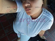 MARIA, GORDITA DE 22 AÑOS UFFF CALIENTE TETONA CUCONA RICA - FOTO 6