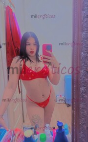 PROMO 6000MIL CON JOVENCITA ARRECHITA DISPUESTA A COMPLACERTE - FOTO 10