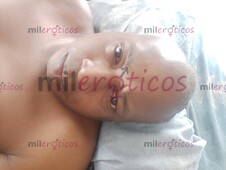 RICO MASAJE RELAJANTE O CON FINAL FELIZ VEN Y DISFRUTA CONMIGO - FOTO 1