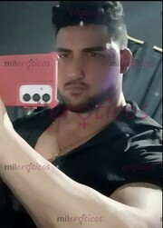 SOY CUBANO BIEN CALIENTE Y 100 PORCIENTO VARONIL ESTOY AQUÍ PARA ROMPER TU CULI - FOTO 10