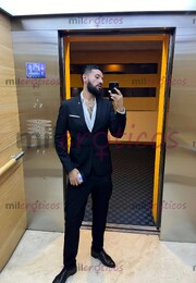 ACTIVO MACHO NORTEÑO 21CM CALIENTE CON GANAS DE PREÑAR CULOS - FOTO 6