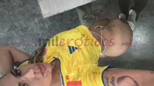 HOLA AMOR COLOMBIANA EXÓTICA DISPUESTA A CUMPLIR TUS FANTASÍAS - FOTO 4