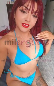 TATIANITA TU PERRITA PORNO CABELLO 100% NATURAL NO TE DEJES ENGAÑAR - FOTO 3