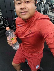 HOLA SOY ALEX 25 AÑOS POBLANO Y MUY CALIENTE PARA ACERTÉ SENTIR LO RICO DEL SEXO - FOTO 1