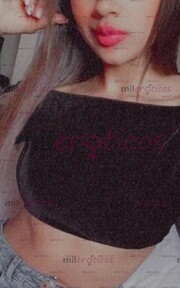 BELLA FLACA EROTICA, VIP 20 AÑITOS FULL TALLADORA CON UNA DULZURA QUE ENCANTA - FOTO 9