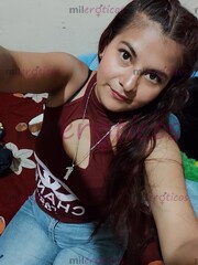SOY VERO Y SOY UNA CHICA SCORT DISPONIBLE PARA TI PAPI. - FOTO 5
