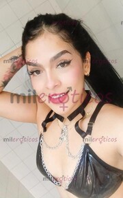 SOLO DOMICILIOS, SOY SOFIA SCORT CON BUENA COLA EXTRECHA Y APRETADITA - FOTO 8
