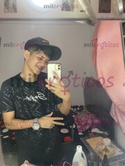 CHICO HETERO ELEGANTE JOVEN Y ARDIENTE SOY HETERO DE MENTE ABIERTA - FOTO 9