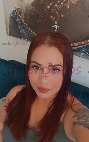 SOY CRISTINA, ESCAPA DE LA RUTINA Y VIVE UN MASAJE MUY EROTICO Y RELAJANTE. - FOTO 4
