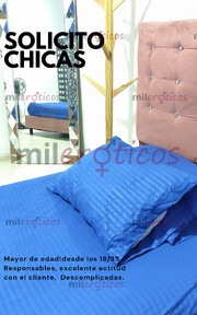 RECIBIENDO CHICAS QUE DESEEN AUMENTAR SUS INGRESOS - FOTO 5