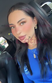 COLOMBIANA EXÓTICA , CALIENTE Y DELICIOSA - FOTO 7