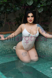 SOY TAYLOR, TU SECRETO MÁS ARDIENTE Y CON GANAS DE APRENDER - FOTO 5