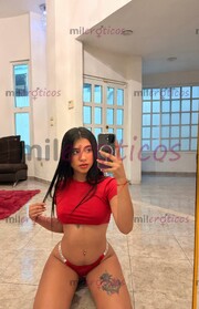 MÓNICA COLOMBIANA, DE VUELTA EN MERIDA POR POCO TIEMPO - FOTO 5