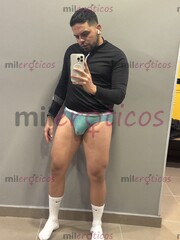 MACHO ACTIVO VERGON CHUPA CULO ,AMABLE , DOMINANTE , COMPLACIENTE ,CALIENTE - FOTO 5