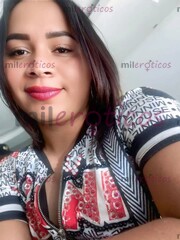 HOLA AMORES ESTOY DE PASO EN MA CIUDAD VEN Y VISITAME - FOTO 3