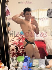 JOVEN 25 AÑOS INTER DISPONIBLE PARA TU SATISFACCIÓN - FOTO 9