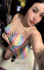 MIA CALIENTE ESCORT TE DARÉ CARICIAS INOLVIDABLES - FOTO 9