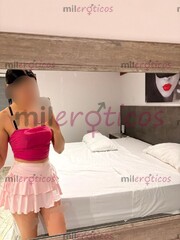 TU SCORT FAVORITA VEN Y DISFRUTA DE MIS CARISIAS Y MIS FANTACIAS - FOTO 1