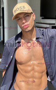 ACOMPAÑANTE MASCULINO DE ALTO NIVEL,ELEGANCIA Y DISCRECIÓN. - FOTO 1