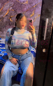 LLEGADITA HERMOSA ADICTA AL SEXO SIN TABÚES NI AFANES SITIO DISCRETO JUGUETONA?? - FOTO 2