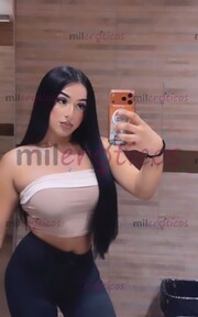 CHICA TRANS FEMENINA,NALGONA,COMPLACIENTE,AMBOS ROLES CON LUGAR POR ARIA D 5Y10 - FOTO 10