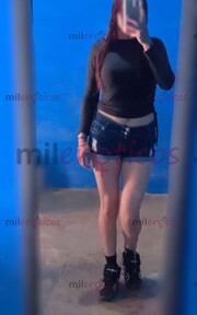 SHEILA LA MAS COJELONA QUE TE DARE SENTONES EN TU VERGA - FOTO 7