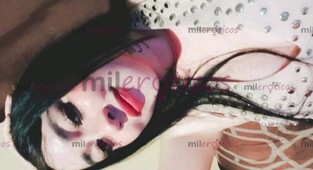 HOLA AMOR SOY YAMILETH UNA JOVENCITA DISPUESTA A COMPLACERTE - FOTO 1