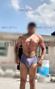 GIGOLO MEXICANO SOLO MUJERES REAL TRATO DE NOVIOS - FOTO 1