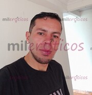 HOMBRE SIMPÁTICO TE HACE COMPAÑÍA EN BOGOTÁ - FOTO 10