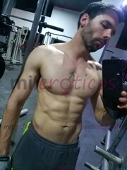 MASAJES ZMG EN TU LUGAR HOMBRE A HOMBRE DISFRUTALO - FOTO 1