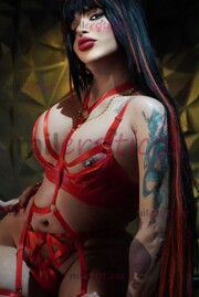 SOY VALERIA ANTONELLA VEGA COMPLACER TUS DESEOS SEXU - FOTO 3