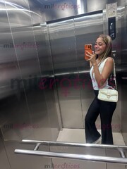 FLACA RICA DE 18 AÑOS BIEN ARDIENTE Y DISPUESTA PARA TI - FOTO 4