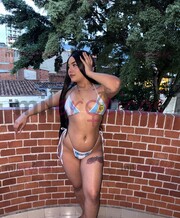 DISPONIBLE NEN SUPER DIVERTIDA Y ATRACTIVA COMO BUSQUE , MUY COMPLACIENTE - FOTO 4