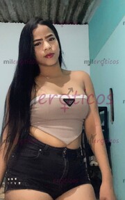 NUEVA CHICA ARDIENTE Y JUGUETONA , MUY DIVERTIDA - FOTO 10