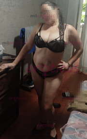 SEÑORA MADURA DE 45 AÑOS, FOTOS REALES Y VERIFICADOAS $1400 - FOTO 8