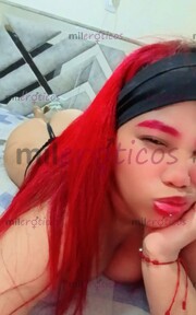 SOY YENIFER LA CHICA IDEAL PARA TI SERVICIO DE ANAL GARGANTA PROFUNDA - FOTO 4