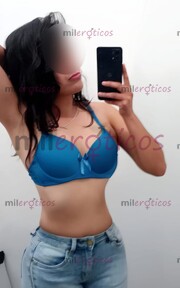 BJ SENSUALIDAD Y LUJURIA CON UN RICO TRASERO Y MUCHAS GANAS DE ESTAR SOBRE TI - FOTO 10