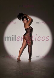 VALERIA 24 AÑOS MIDO 1.60 SOY EXPERTA EN TERAPIAS DE RELAJACIÓN Y EROTISMO. - FOTO 1