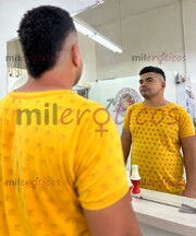 CHICO PRINCIPIANTE NUEVO EN TU CIUDAD CON BUENA COLA AGUANTADORA - FOTO 3