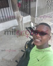 LLEGO TU NEGRO VERGON 23CM DE VERGA DISPONIBLE 24 7 - FOTO 2
