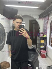 FLACO SERIO NEA VERGON RESERVADO MUY ARRECHO - FOTO 4