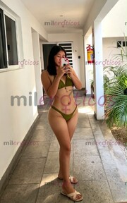 CHICA PETIT MUY TRAVIESA Y ACCESIBLE PAPI DISPUESTA A TODO - FOTO 7