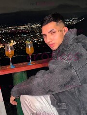 ACOMPAÑANTE MASCULINO PREMIUM BOGOTÁ DISCRECIÓN ELEGANCIA EXCLUSIVIDAD - FOTO 10