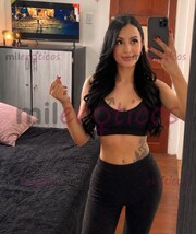 UNA PRESENCIA QUE MARCA LA DIFERENCIA, TOP TRANS, PORTE Y DISTINCIÓN - FOTO 9