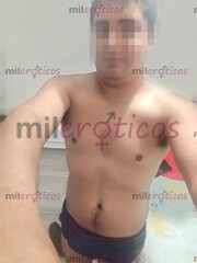 JOVEN DE 17 CM LISTO PARA ATENDERTE SI BUSCAS ALGO DISCRETO Y CON PROTECCIÓN - FOTO 2