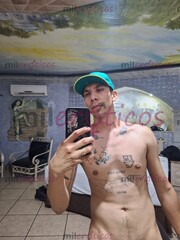 PUTITO SUMISO DISPUESTO A COMPLACERTE A TODAS TUS FANTASÍAS Y MORBOS. - FOTO 6